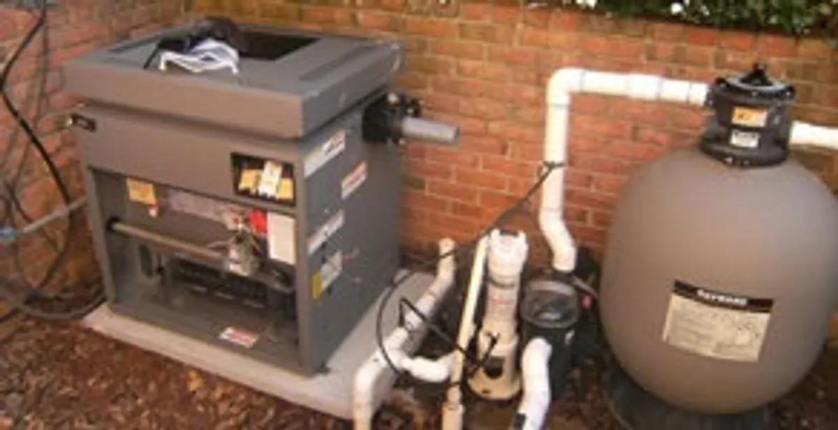 electric heater installation services for residential systems in Lakeland, FL