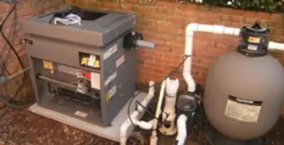 electric heater installation services for residential systems in Lakeland, FL