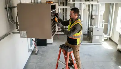 Electric heater service for Lakeland, FL homes by On Call Electrical