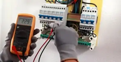 electrical contractors performing professional electrical testing and diagnostics in Lakeland, FL