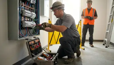 Electrical repair service for Lakeland, FL homes by On Call Electrical