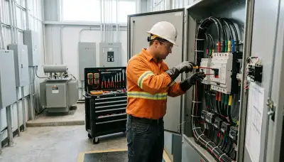 On Call Electrical service for homes in Lakeland, Florida”】【
