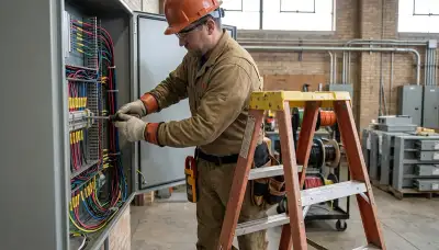 Electrical wiring service for Lakeland, FL homes by On Call Electrical