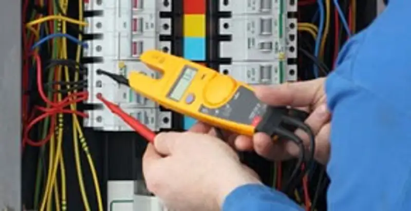 electrical wiring services with professional electrical testing and circuit inspection in Lakeland, FL