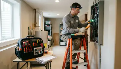 Home electrical inspection services in Lakeland, FL by On Call Electrical