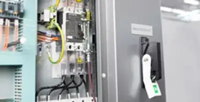 lightning surge protection service with electrical panel protection installed by licensed electricians in Lakeland, FL