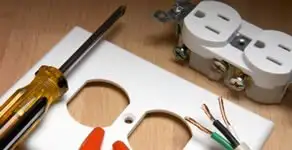 outlet repair services with electrical outlet installation preparation in Lakeland, FL