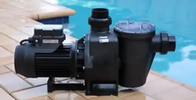 pool pumps service with professional installation of pool pump equipment in Lakeland, FL