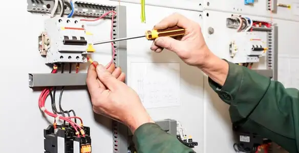 Professional electrical panel installation and wiring maintenance in Lakeland, FL