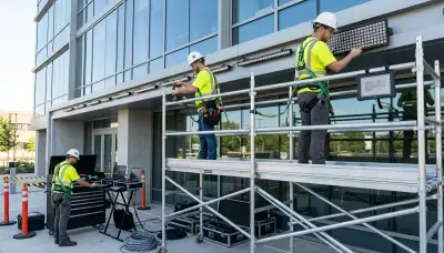 Programmable lighting services for Lakeland, FL homes by On Call Electrical