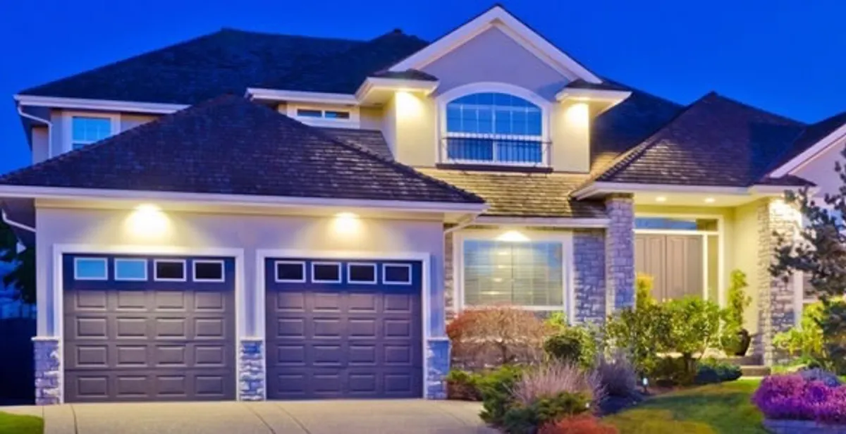 Programmable lighting installation improving residential exterior lighting control in Lakeland, FL
