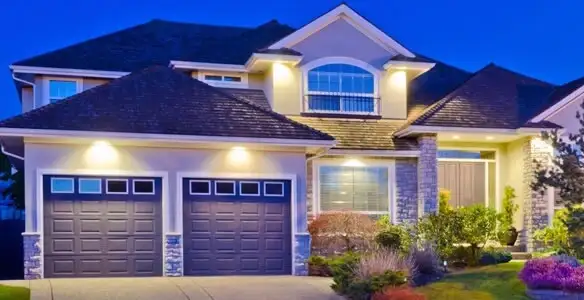 Programmable lighting installation improving residential exterior lighting control in Lakeland, FL