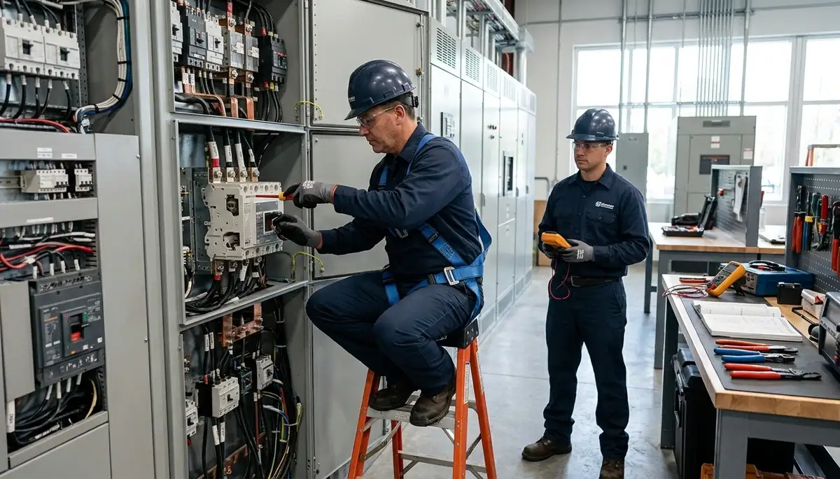 On Call Electrical switch repair service for Lakeland, FL homes