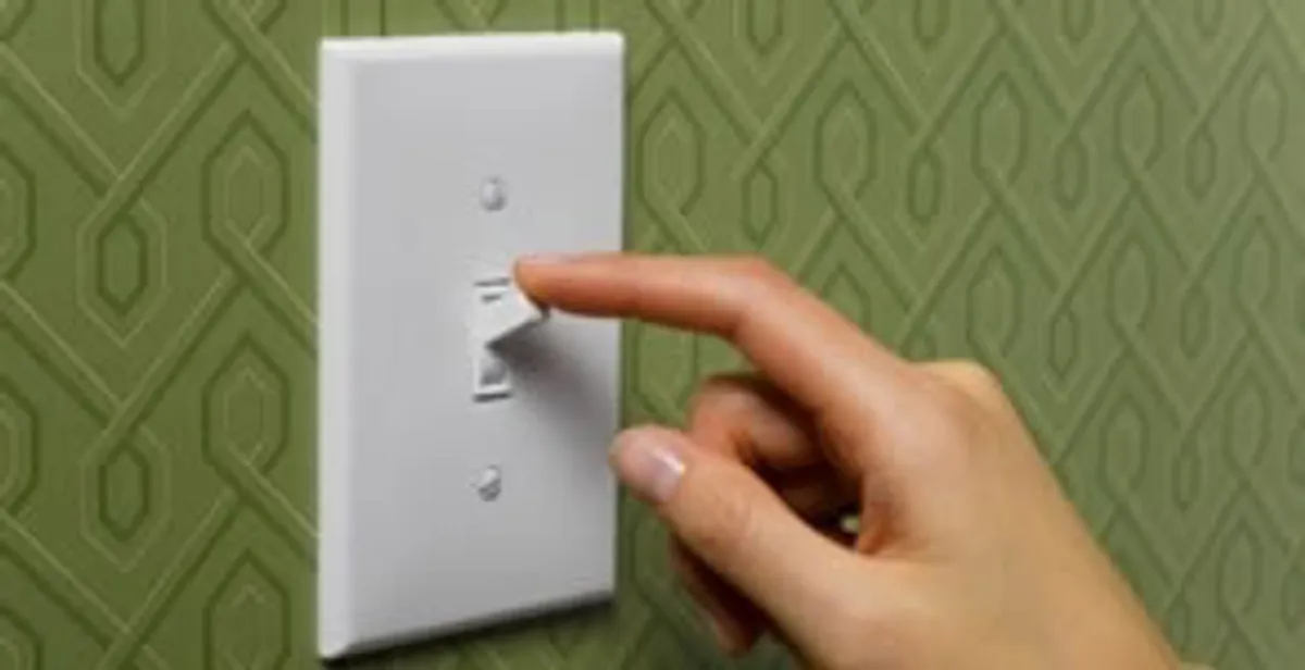 Professional switch repair service ensuring safe and reliable light control in Lakeland, FL